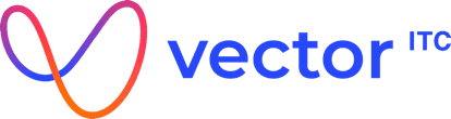 Logo de Vector ITC Group (Perú)